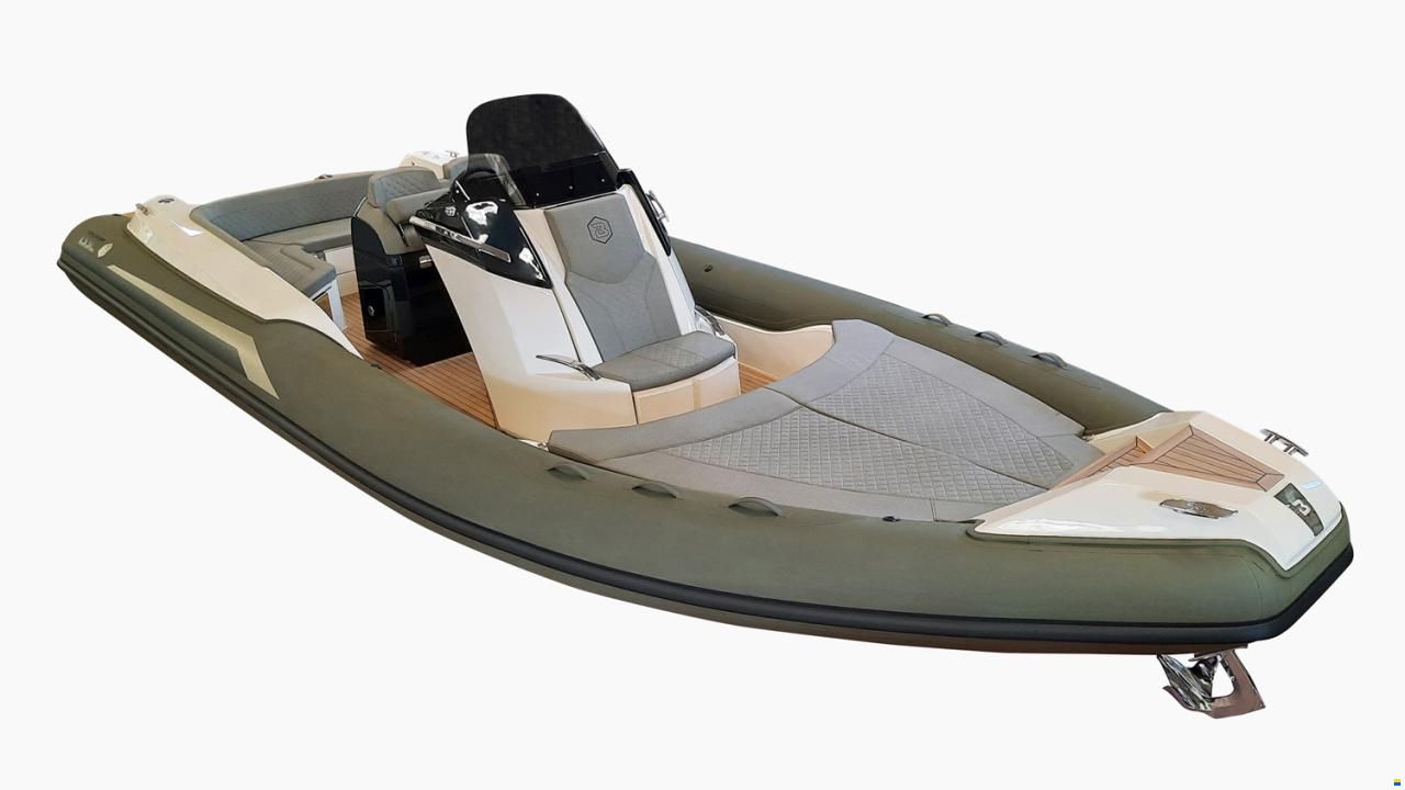 BSC B-1 NEW/NUOVO