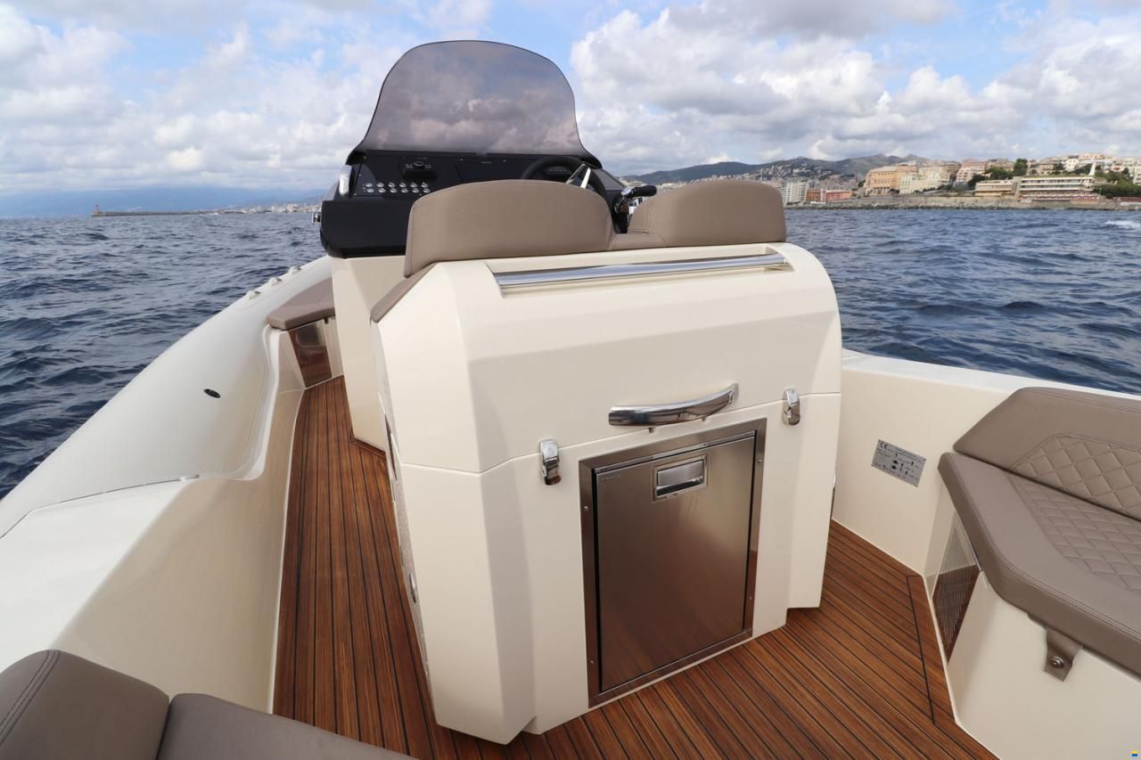 BSC B-1 NEW/NUOVO