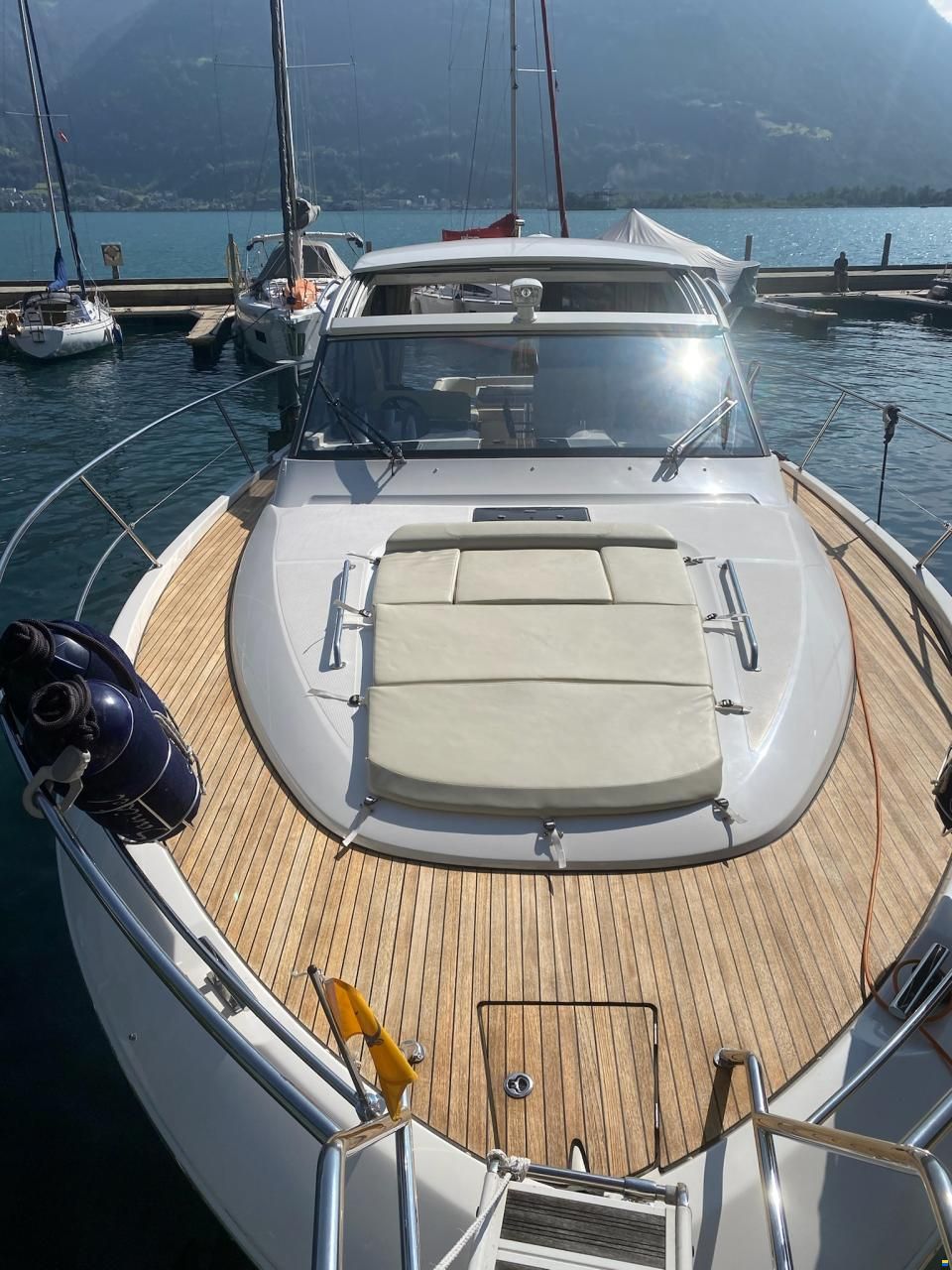 Bavaria Sport 400 Coupé