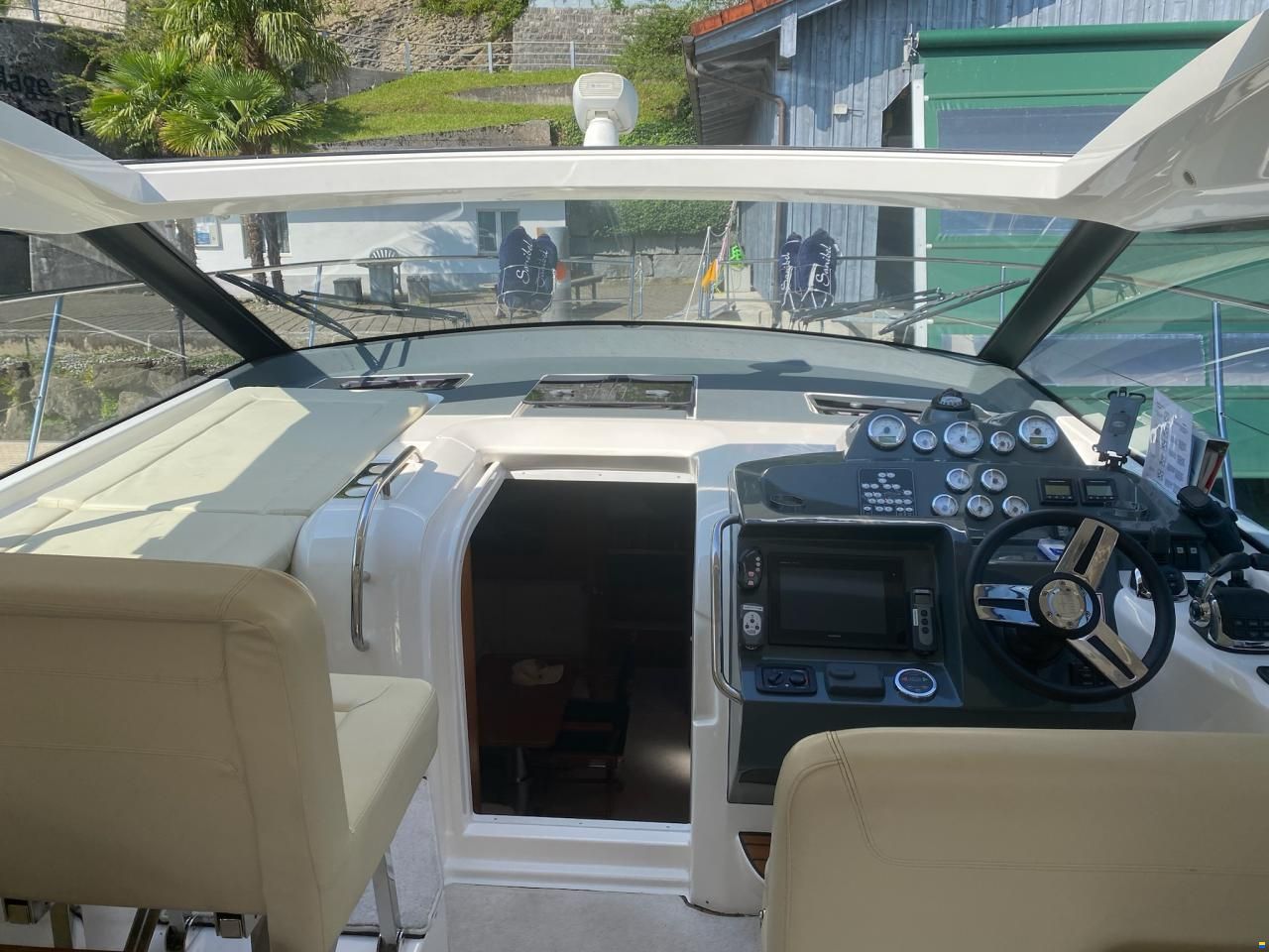 Bavaria Sport 400 Coupé