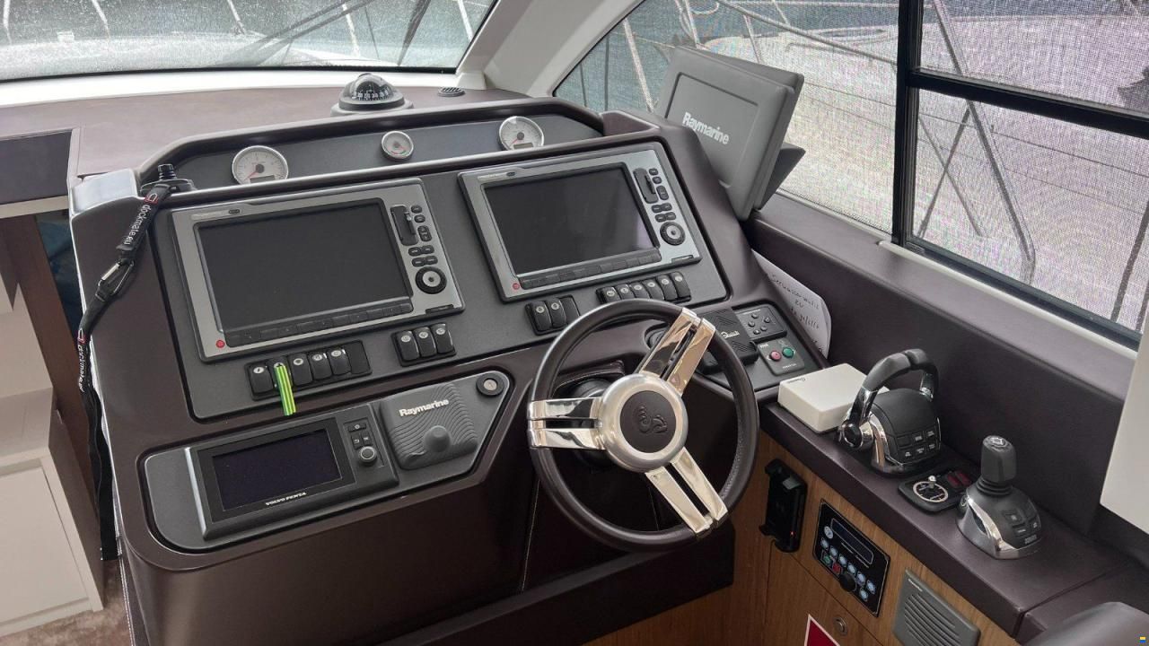 Beneteau 49 GT - 2012