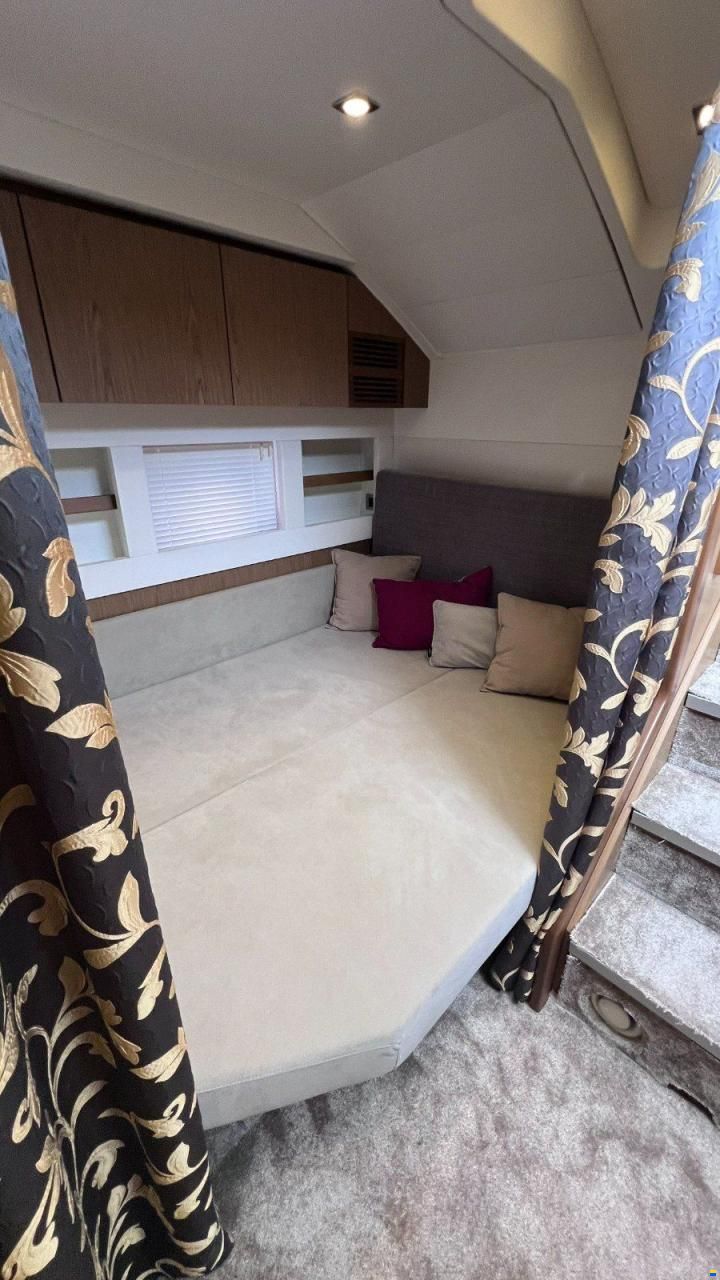 Beneteau 49 GT - 2012