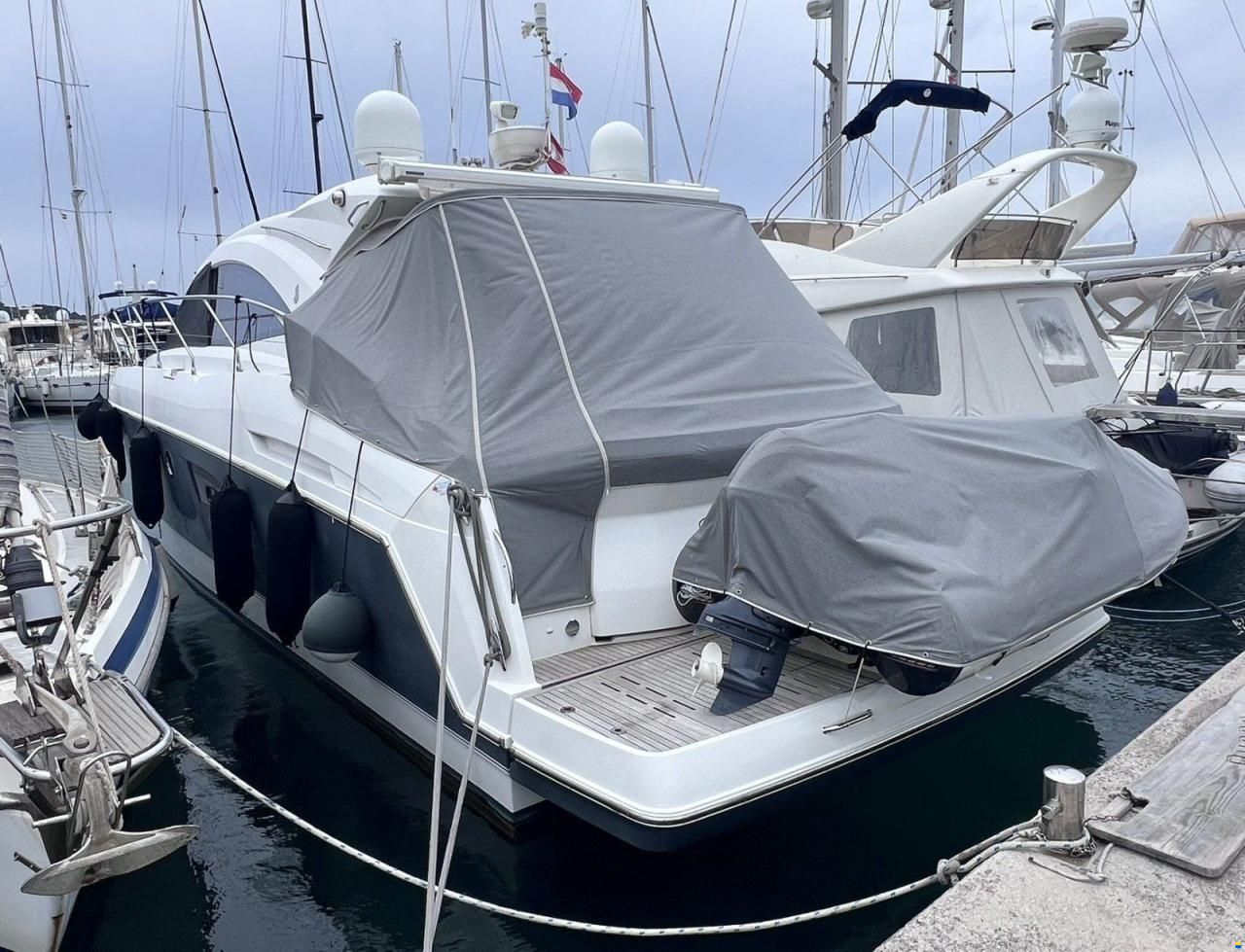 Beneteau 49 GT - 2012