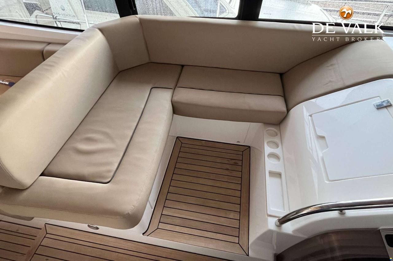 Fairline Targa 48