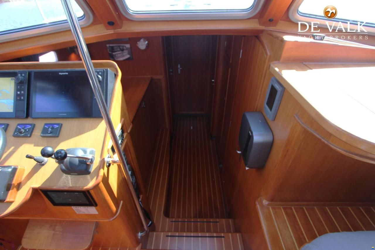 Evership 45 PATROL
