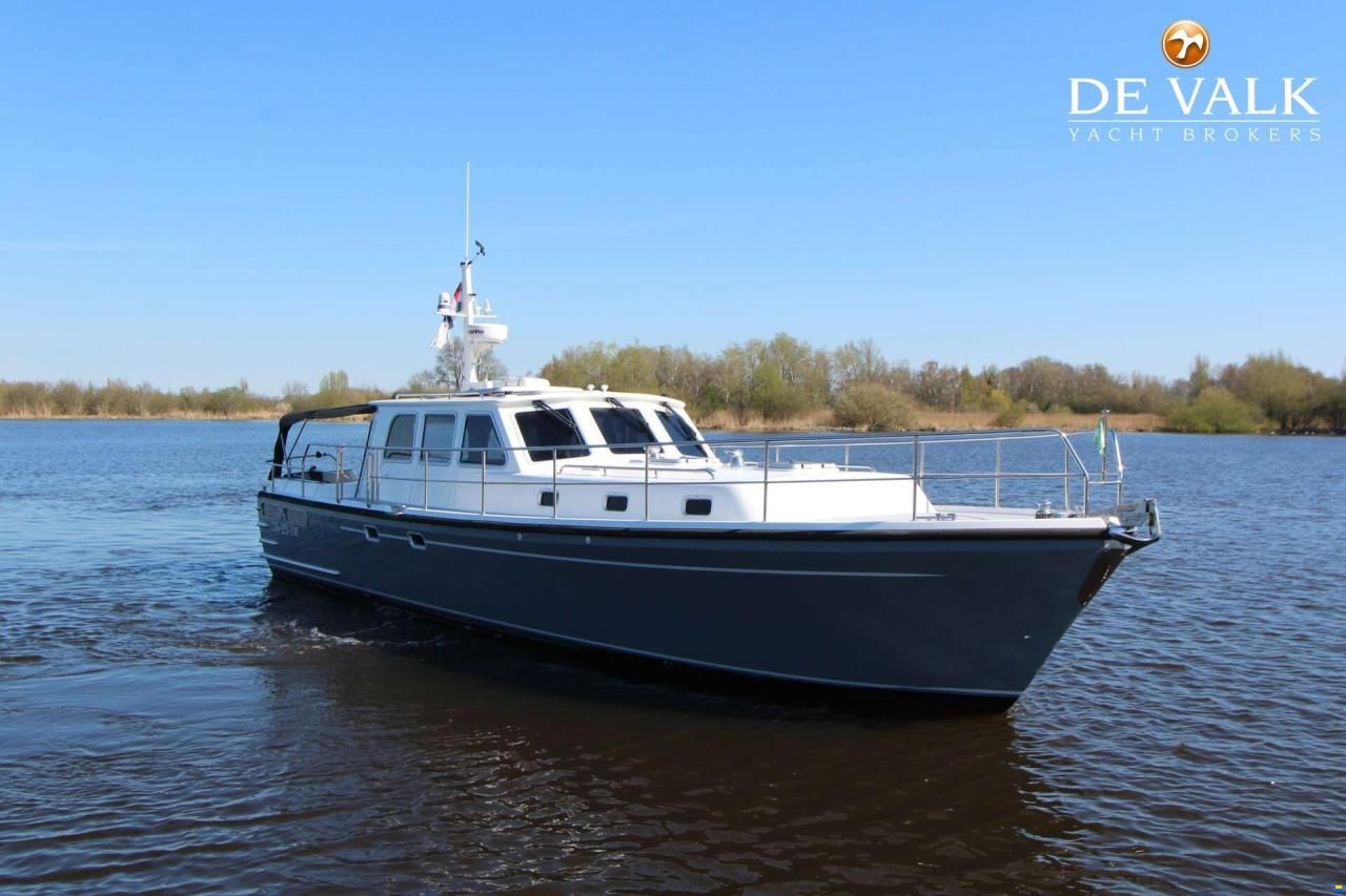 Evership 45 PATROL
