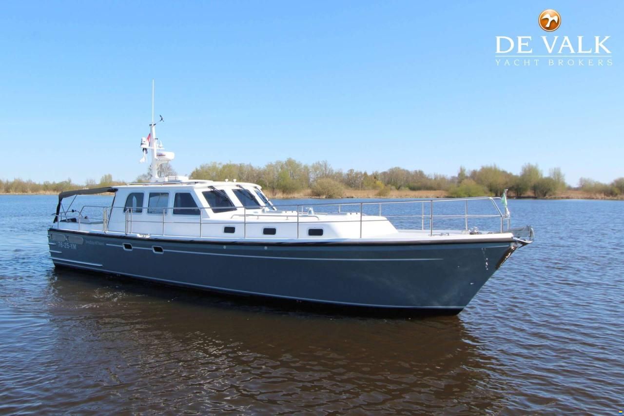 Evership 45 PATROL