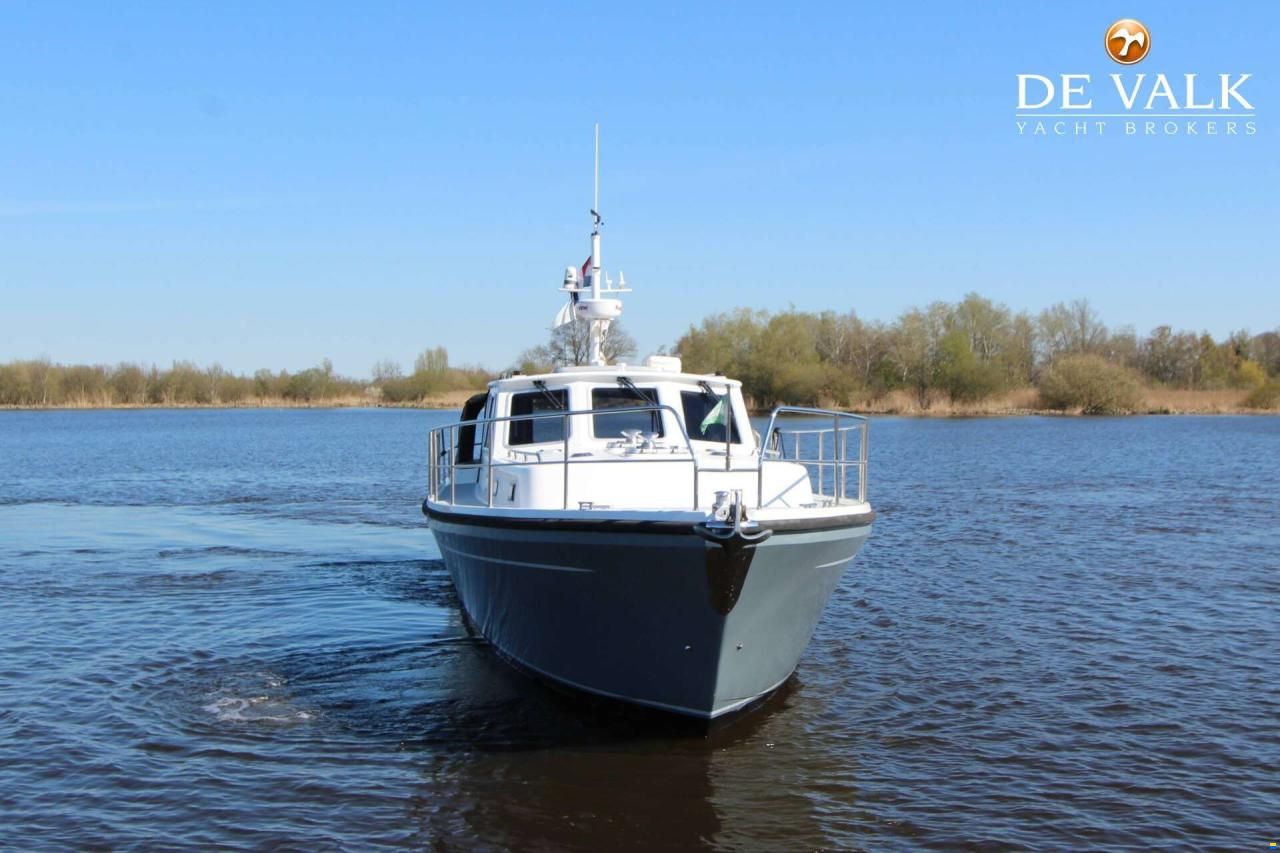 Evership 45 PATROL