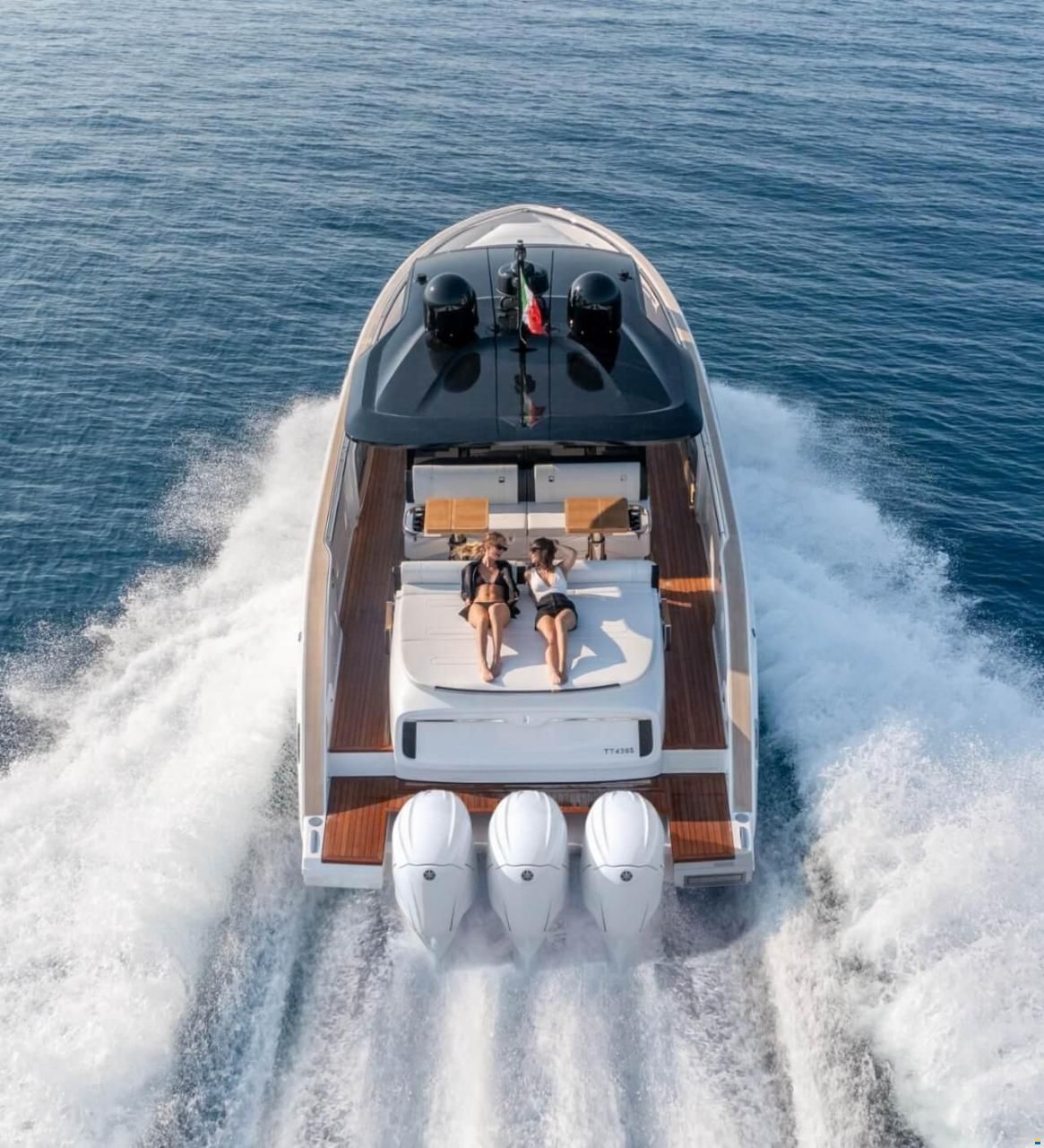 Invictus TT420S