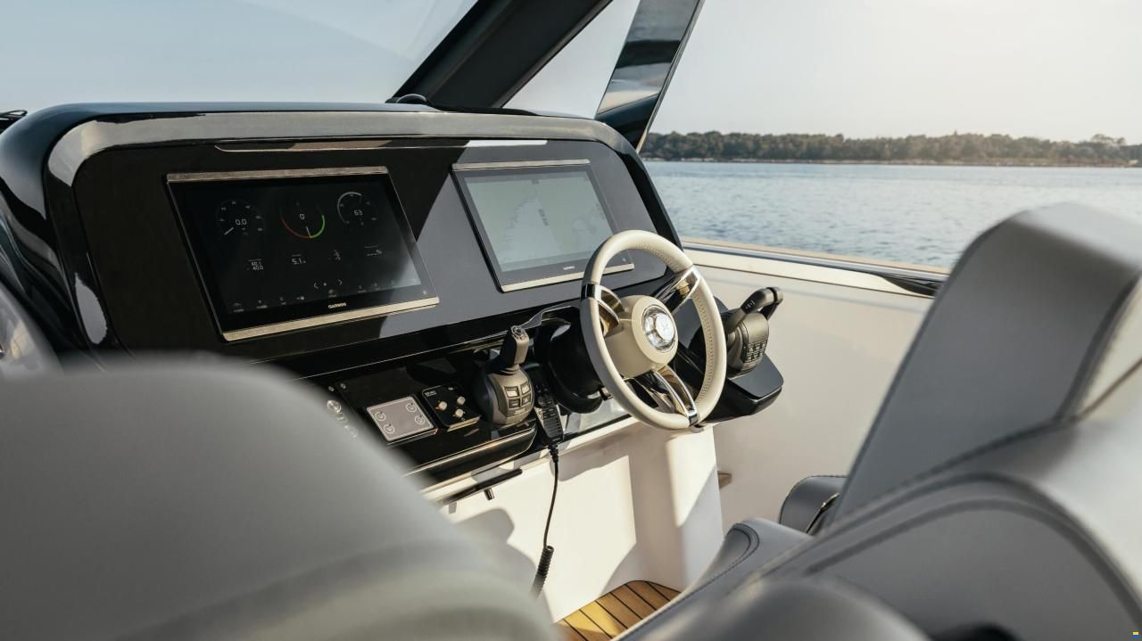 Invictus TT420S