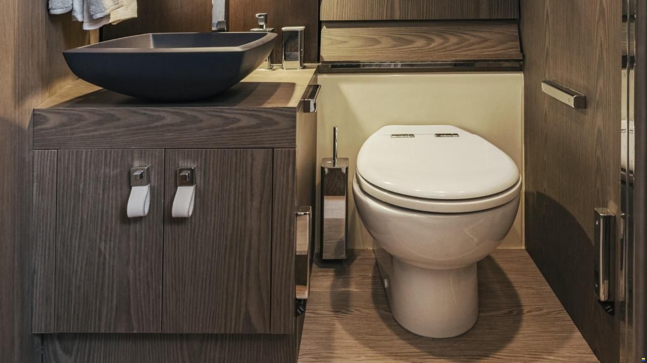 Invictus TT420S