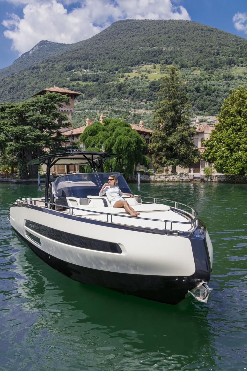 Invictus GT370