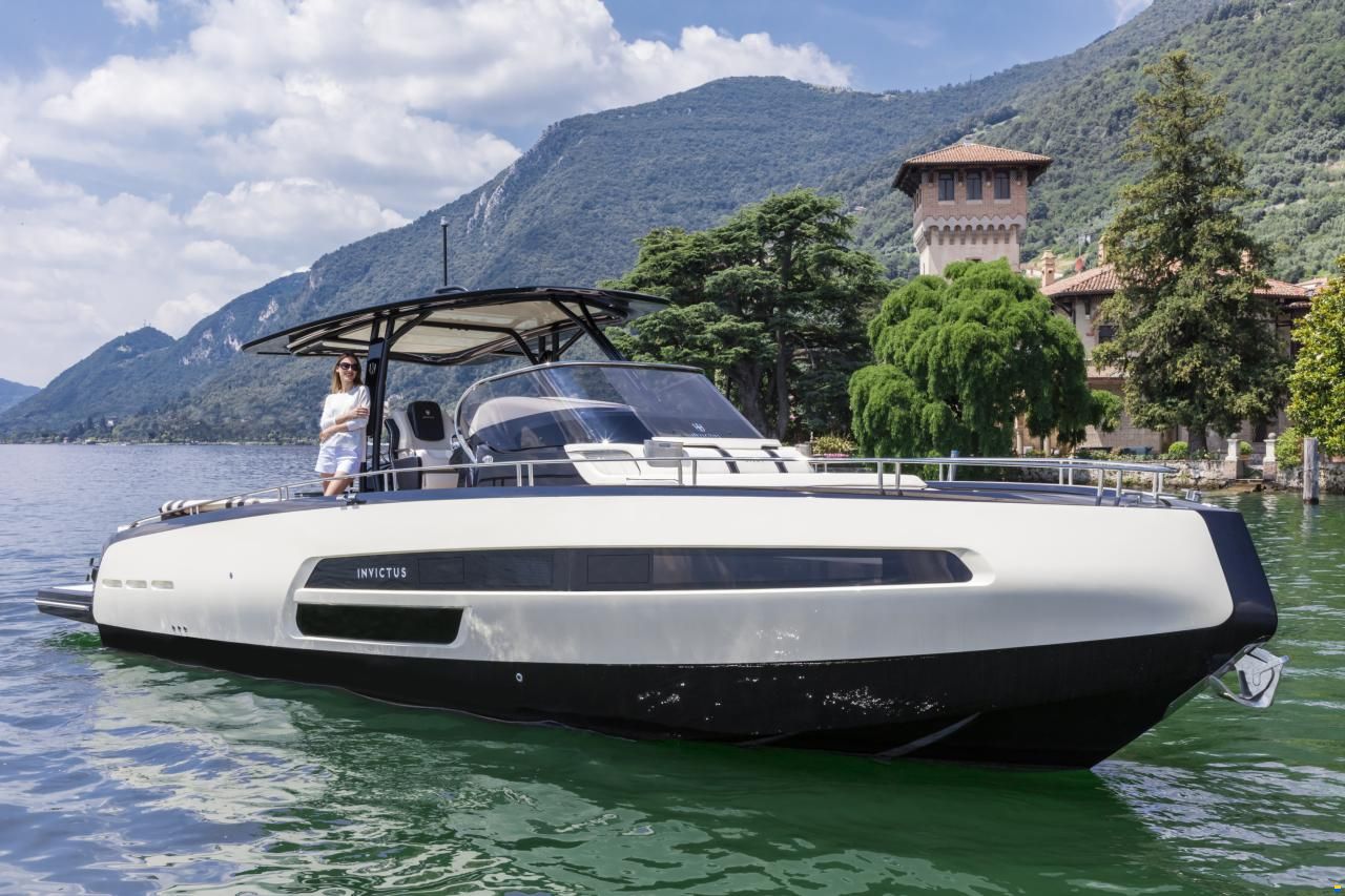 Invictus GT370