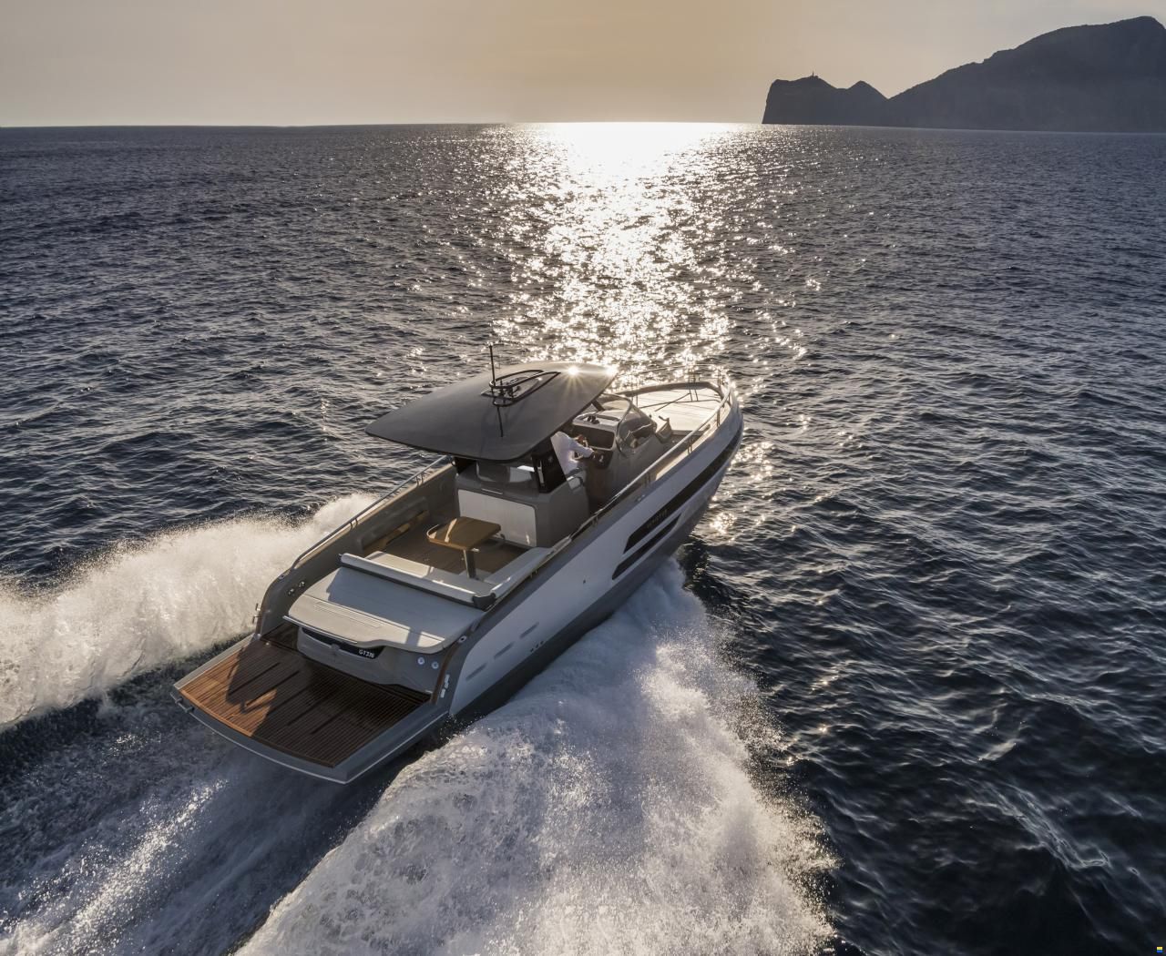 Invictus GT370