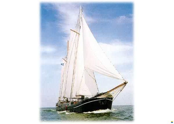Klipper Charter