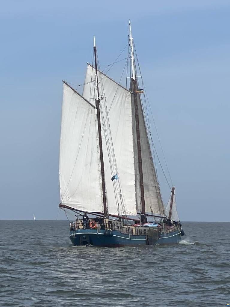Klipper Charter