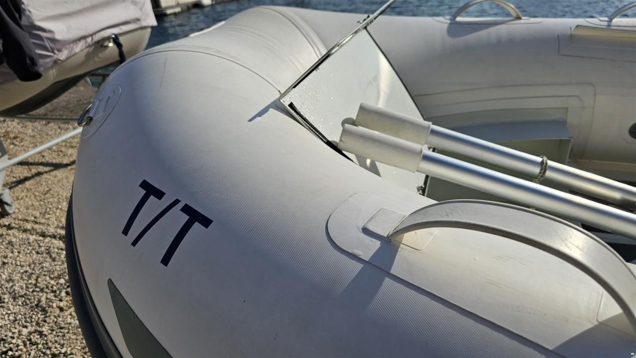 ZAR Formenti ZARmini RIB8DL