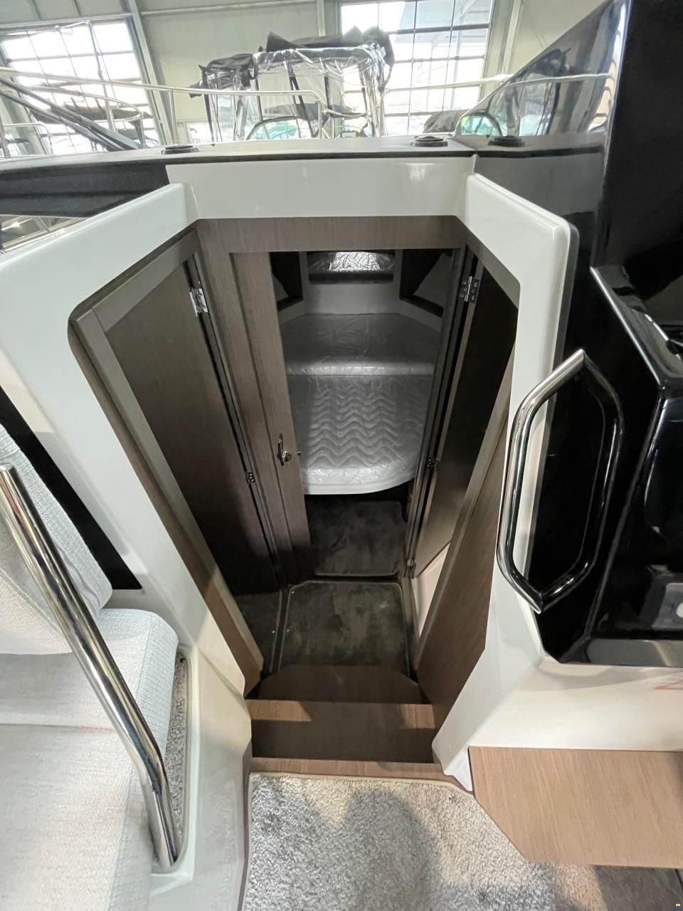 Jeanneau Merry Fisher 895 S2