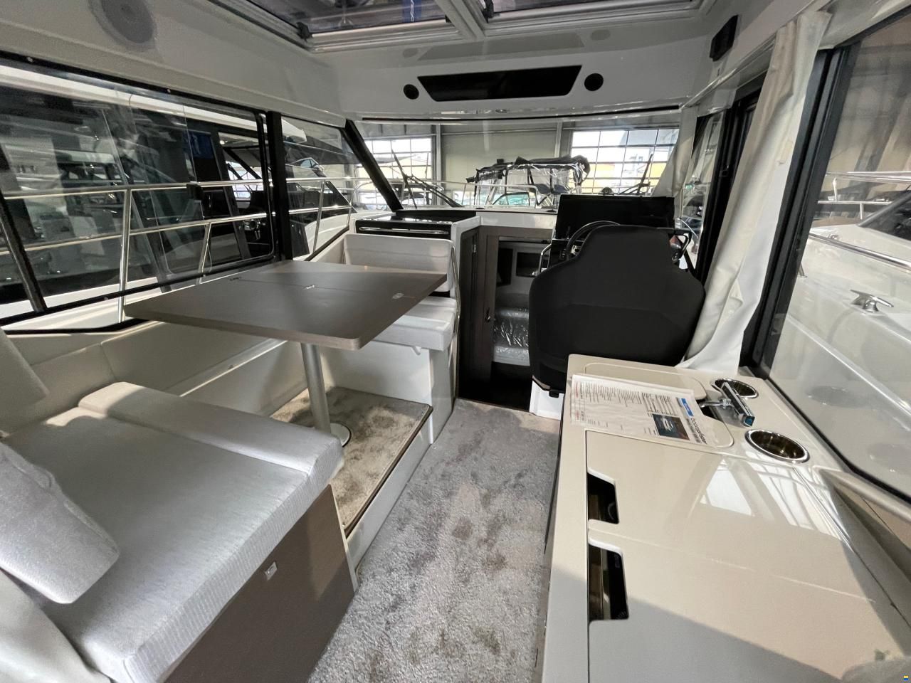 Jeanneau Merry Fisher 895 S2