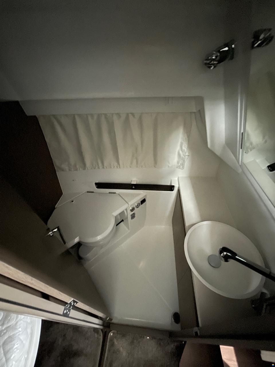 Jeanneau Merry Fisher 895 S2