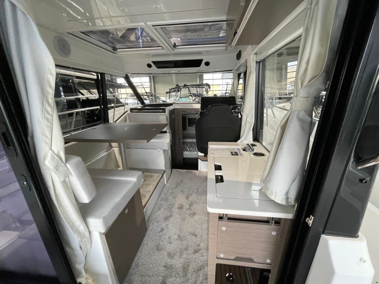 Jeanneau Merry Fisher 895 S2