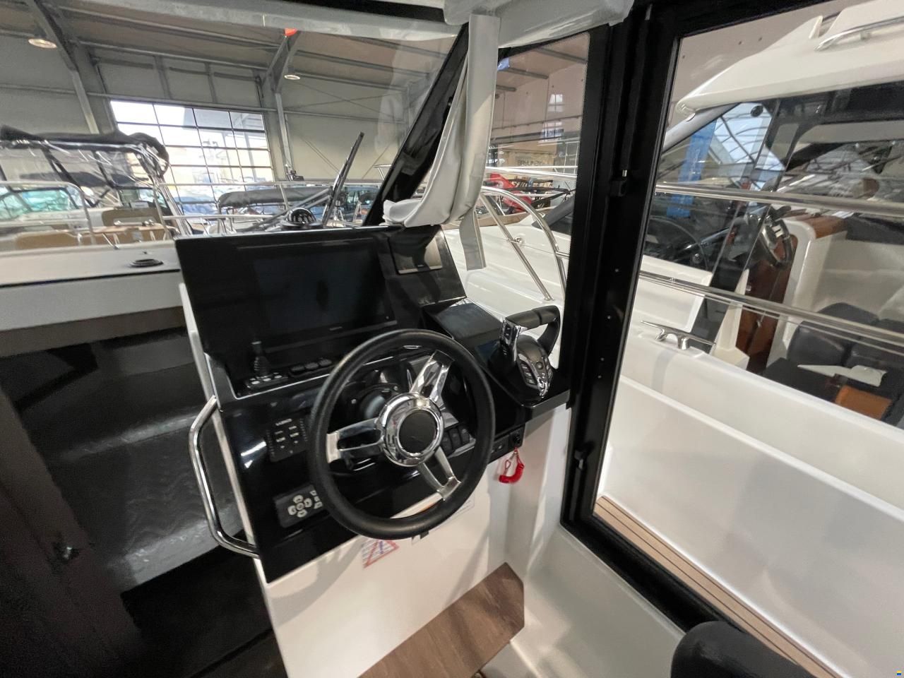 Jeanneau Merry Fisher 895 S2