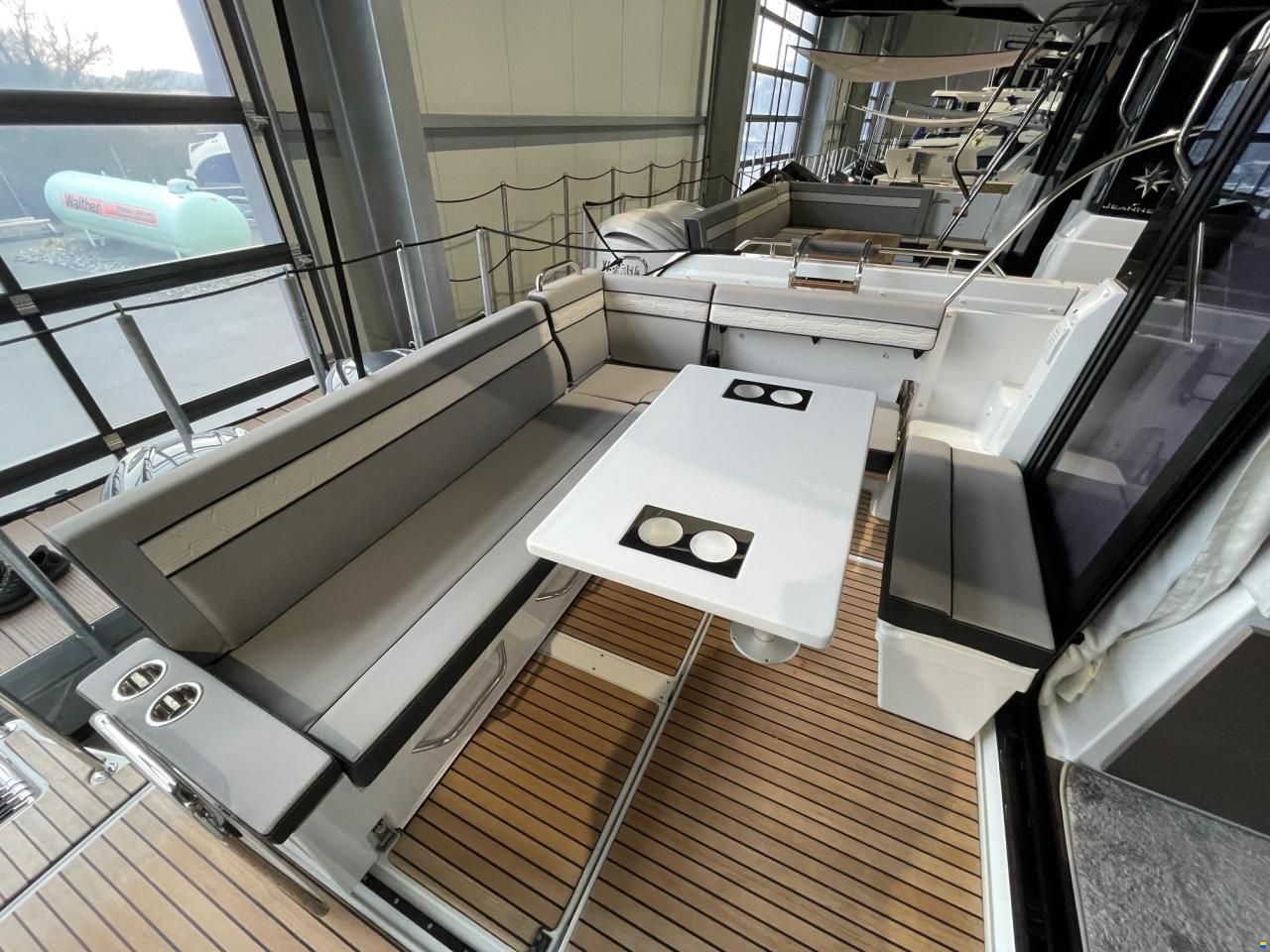 Jeanneau Merry Fisher 895 S2