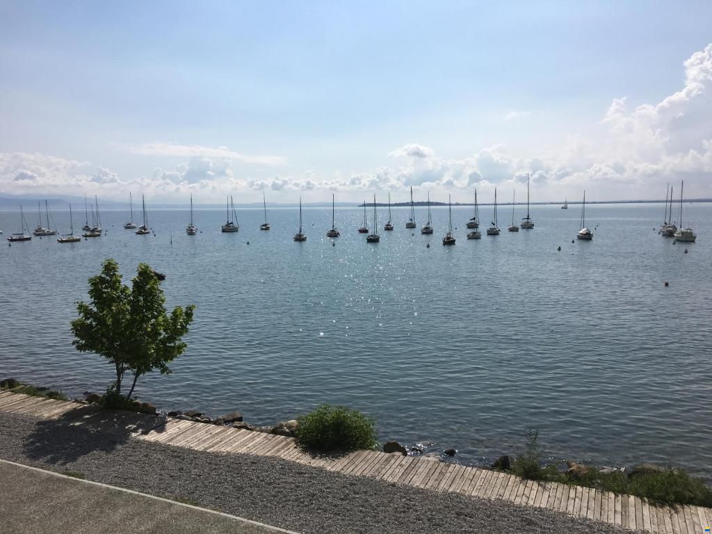 BOA E RIMESSAGGIO LAGO DI GARDA