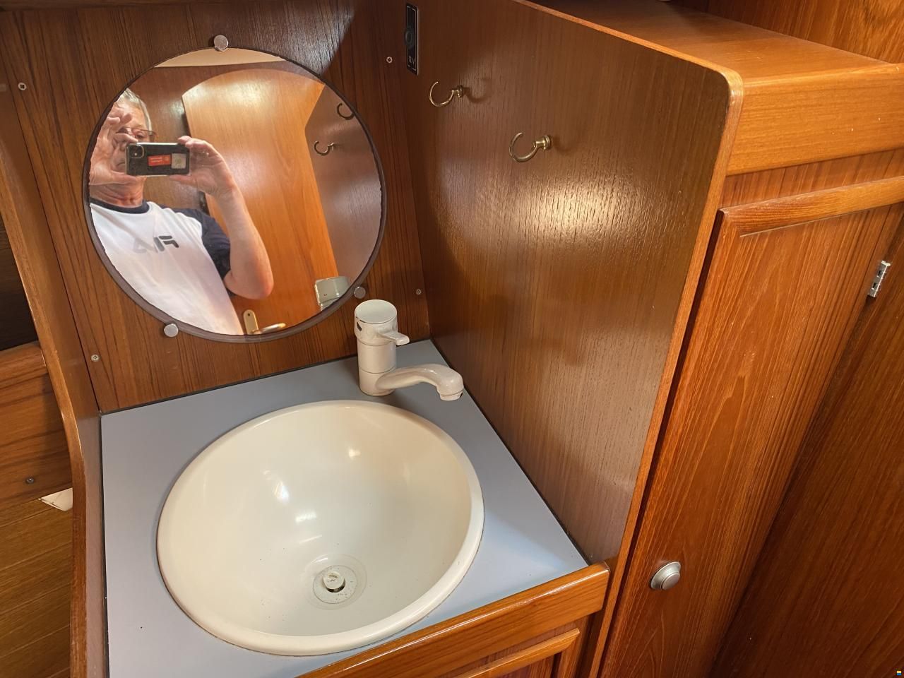 Jeanneau Voyage 11,20