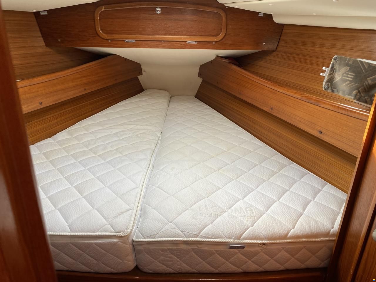 Jeanneau Voyage 11,20