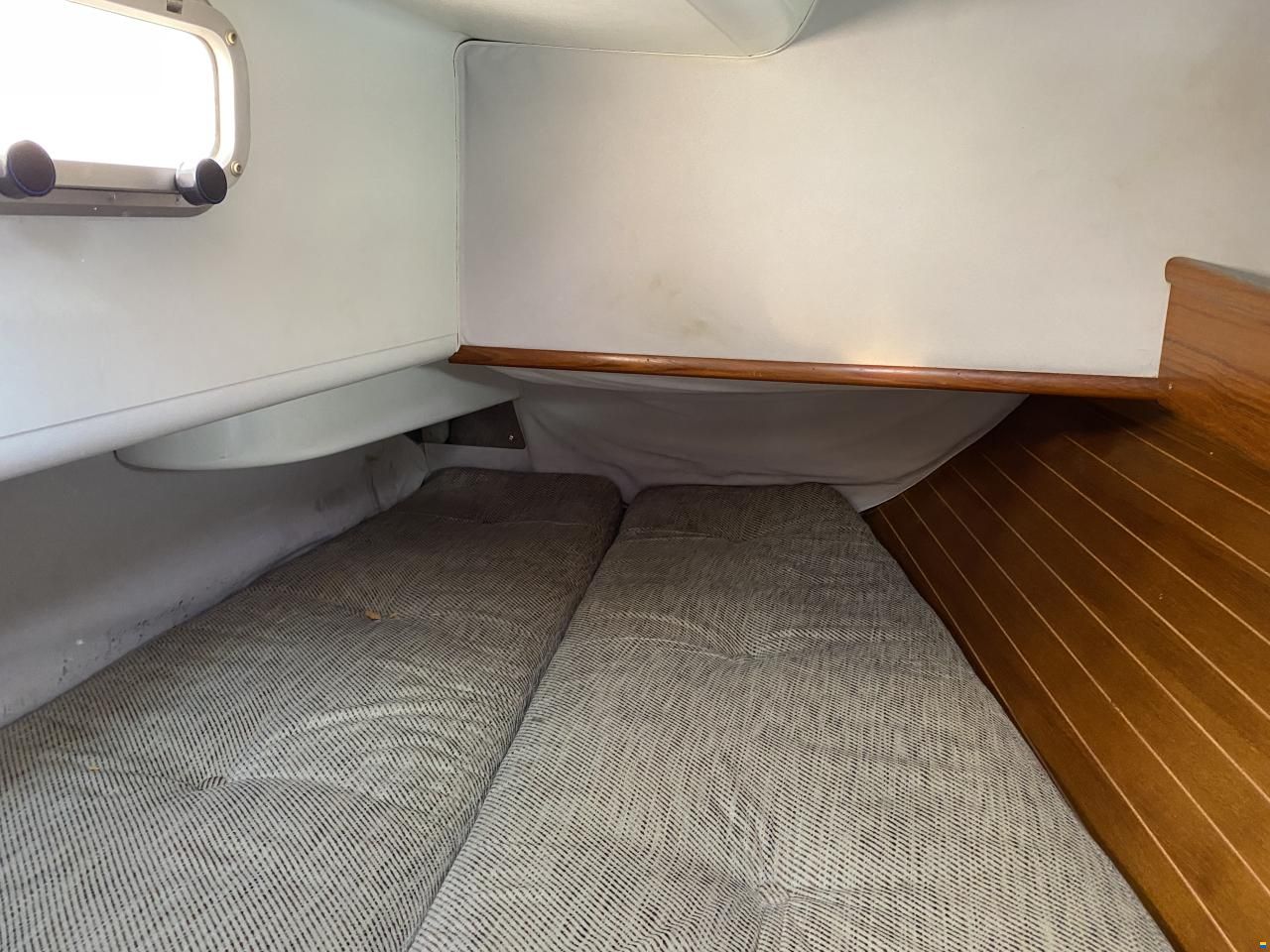 Jeanneau Voyage 11,20