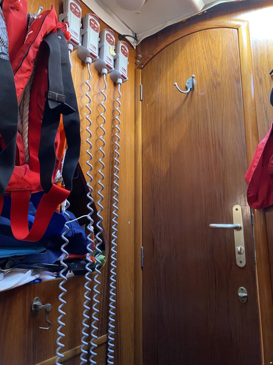 Jeanneau Voyage 11,20