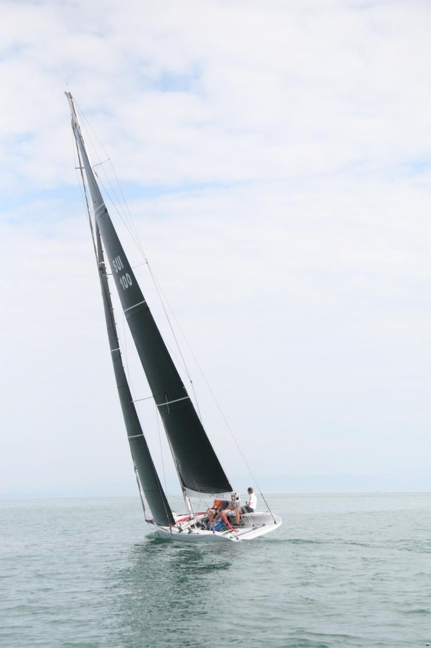 Heinrich Werft Nanook XL