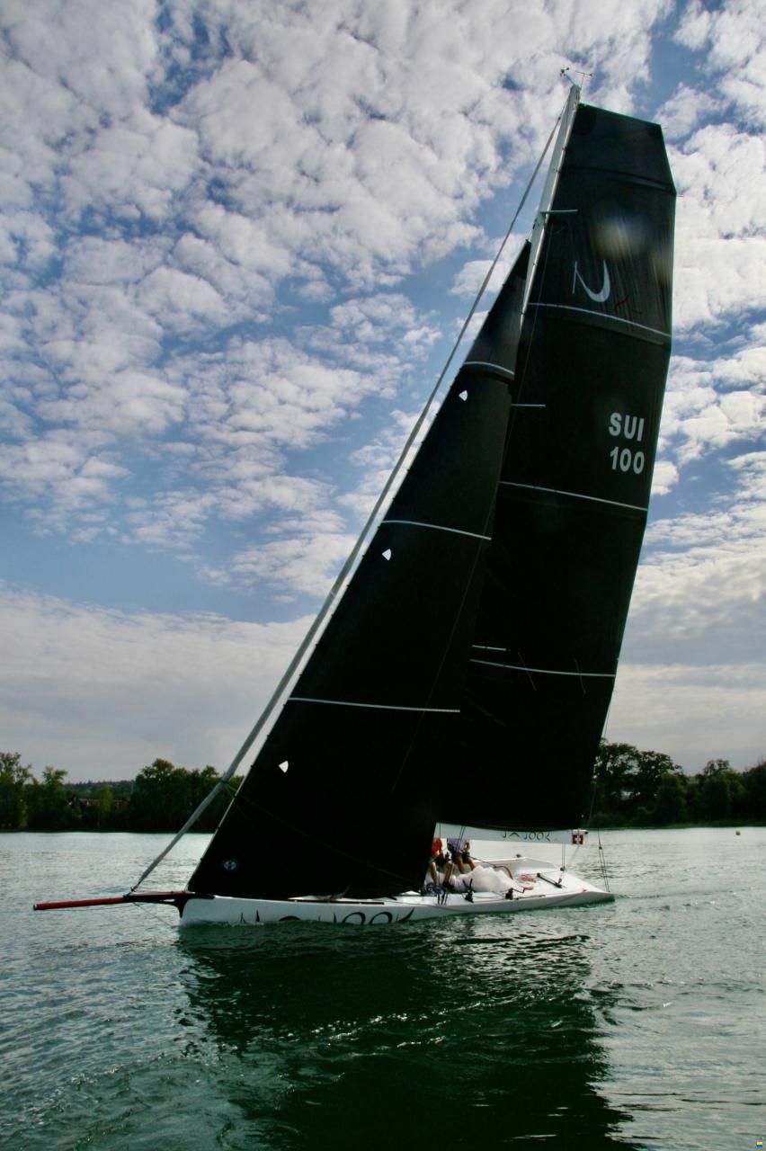 Heinrich Werft Nanook XL