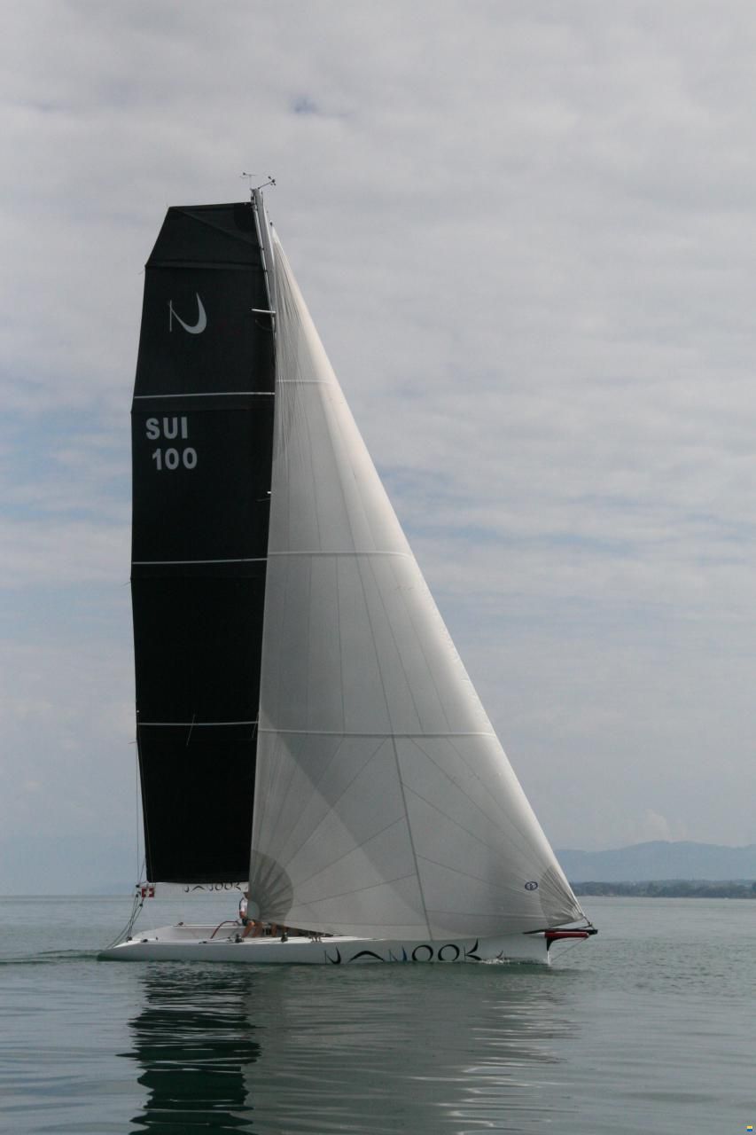 Heinrich Werft Nanook XL