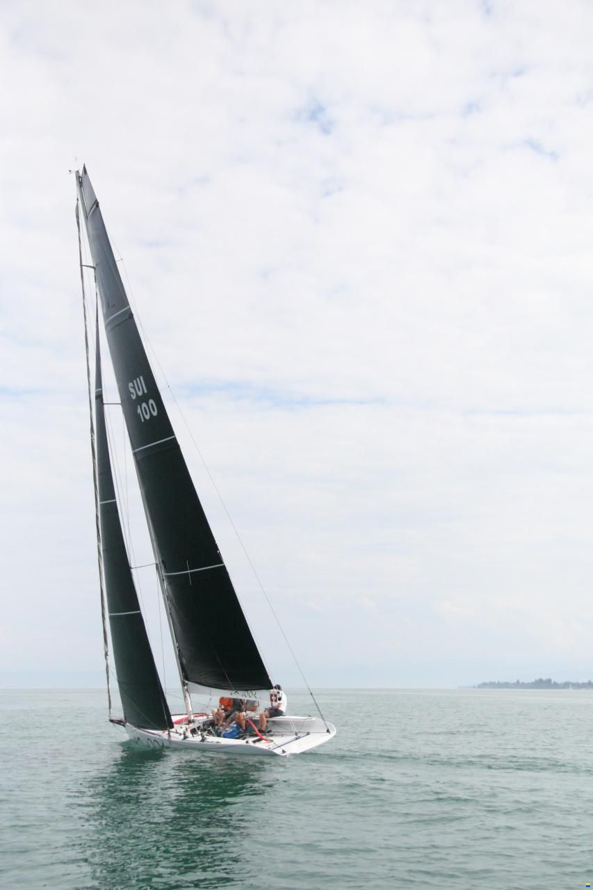 Heinrich Werft Nanook XL