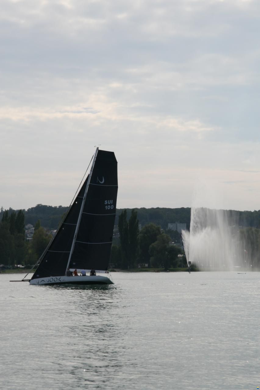 Heinrich Werft Nanook XL