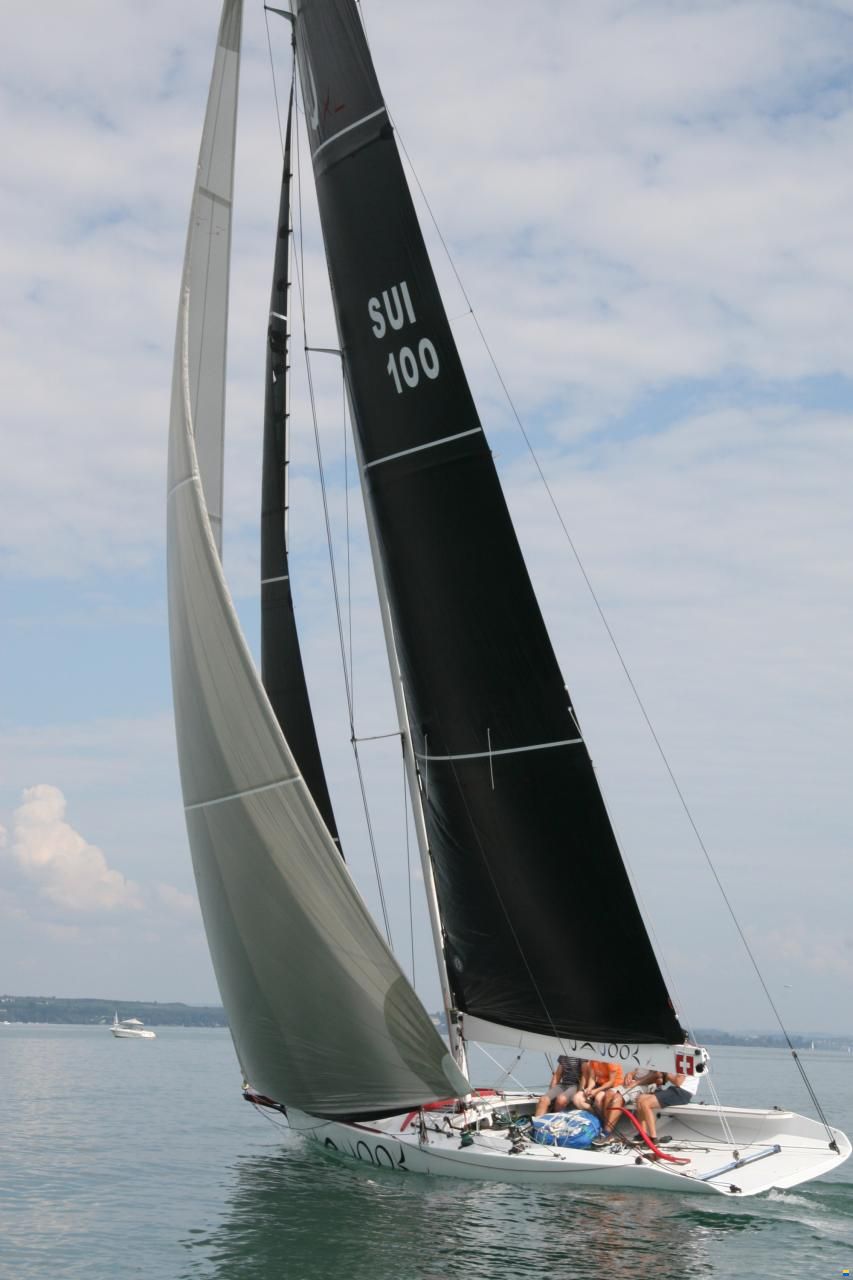 Heinrich Werft Nanook XL