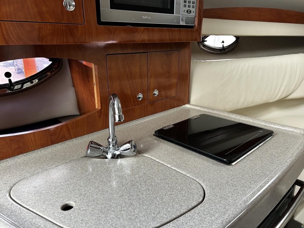 Four Winns 278 Vista