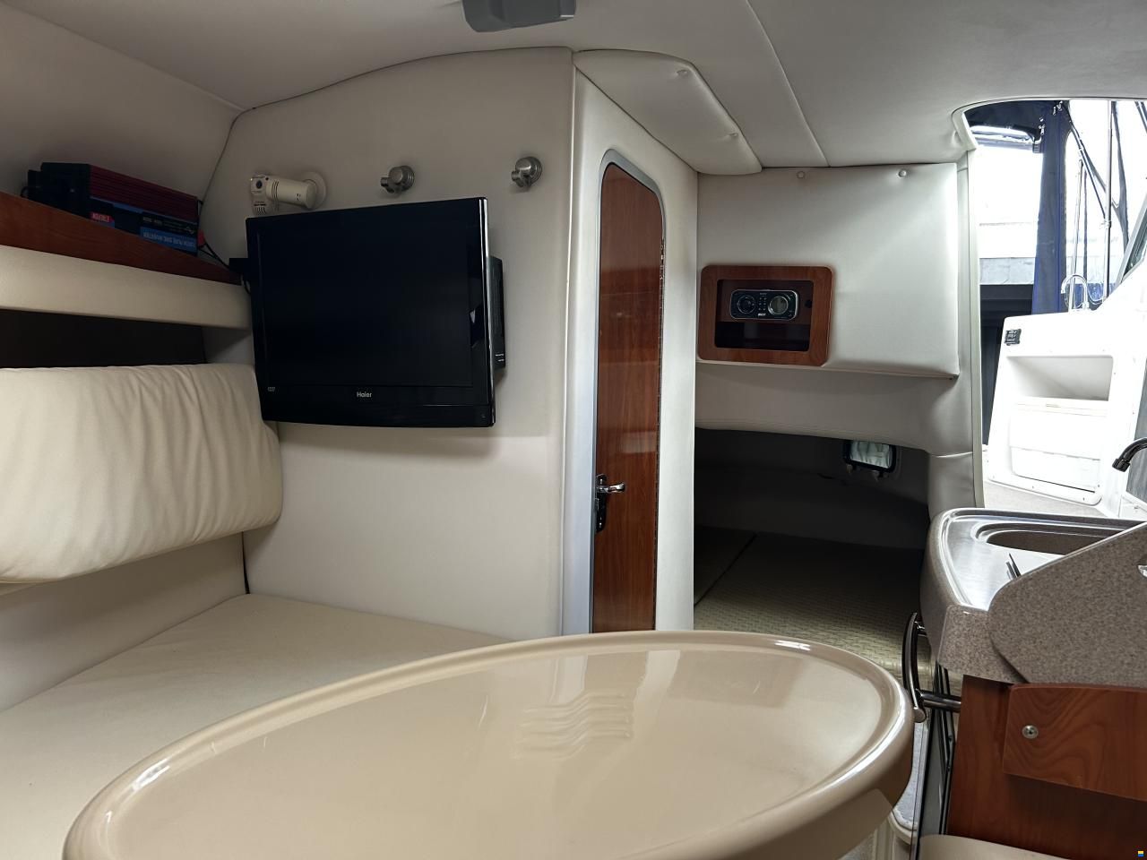 Four Winns 278 Vista