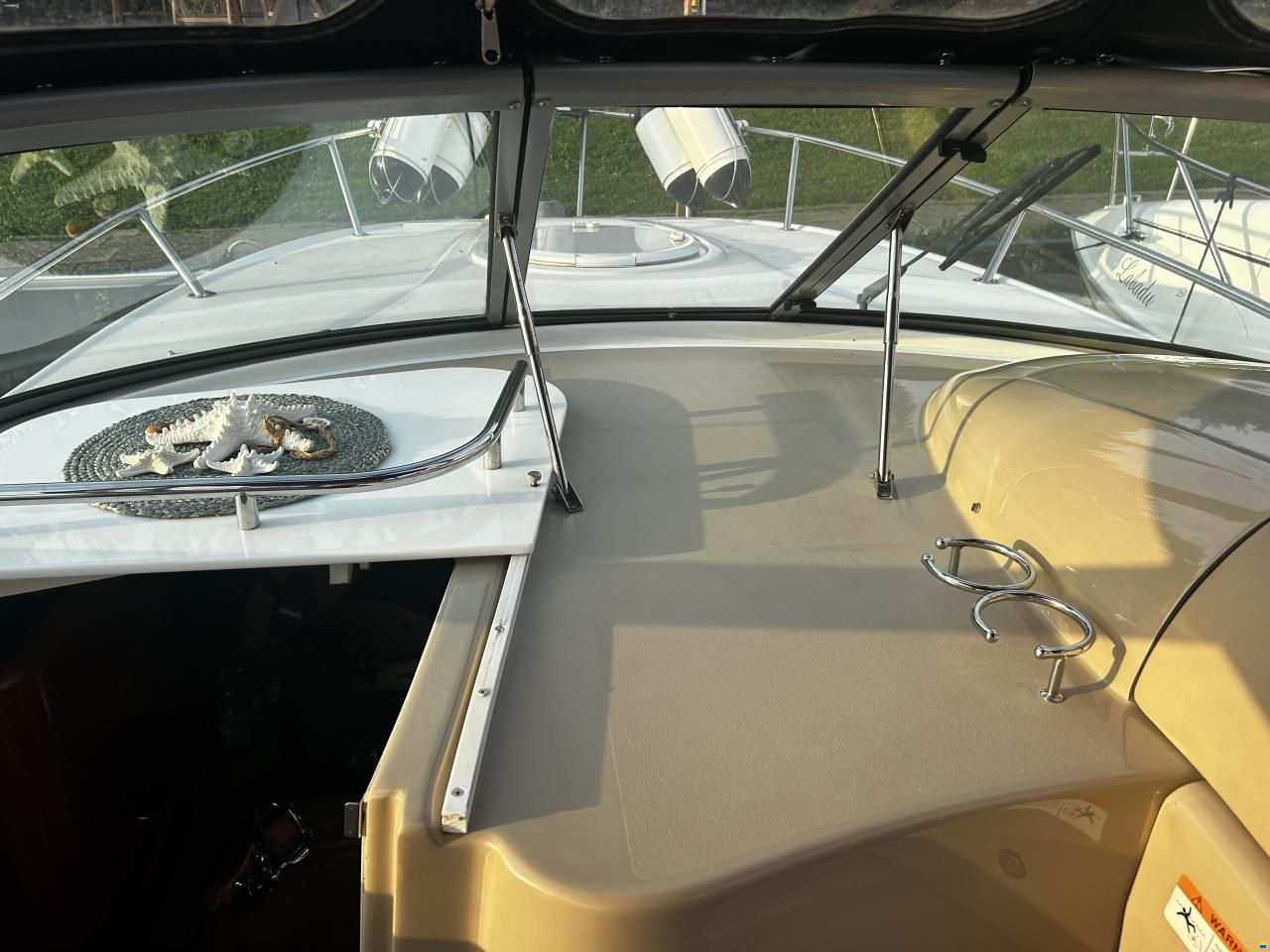 Four Winns 278 Vista