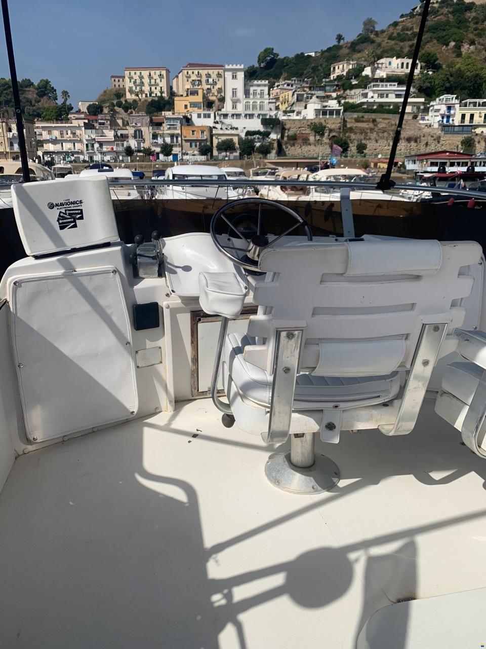 Phoenix 29 SF CONVERTIBLE