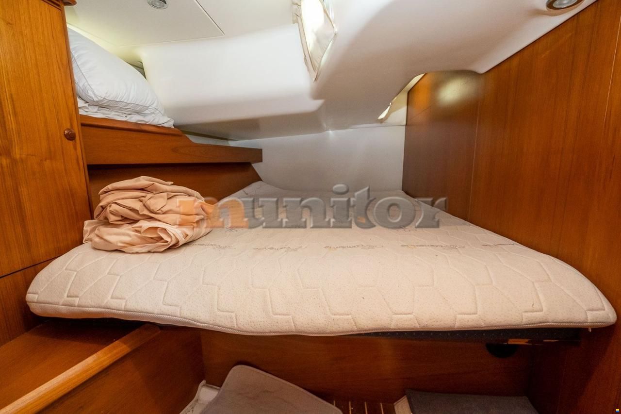 Jeanneau Sun Odyssey 49