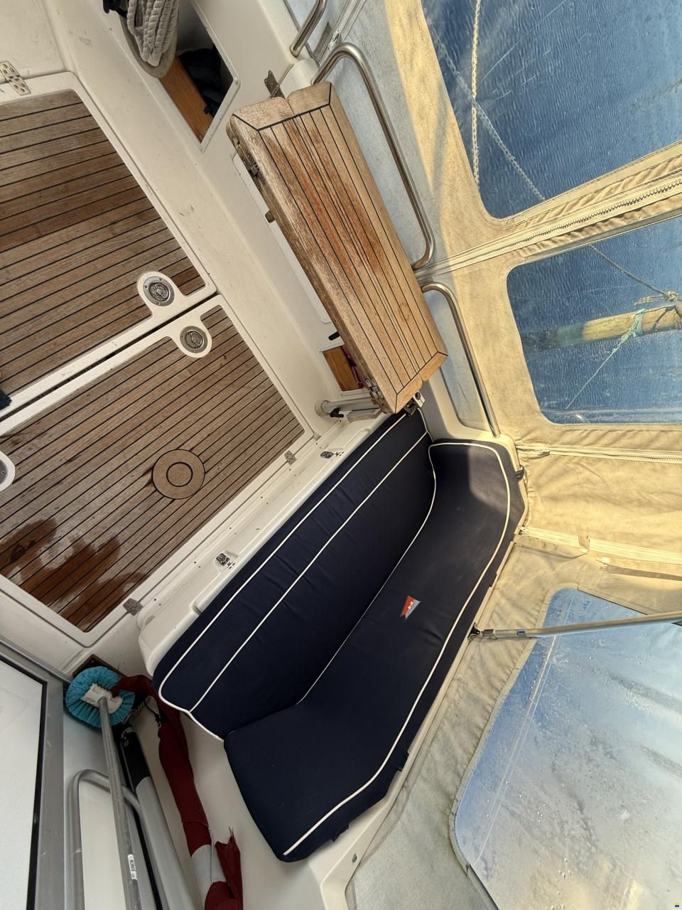 Nimbus 310 Coup&eacute;