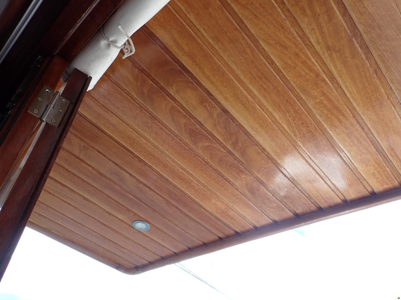Sasga Yachts Menorquin 160