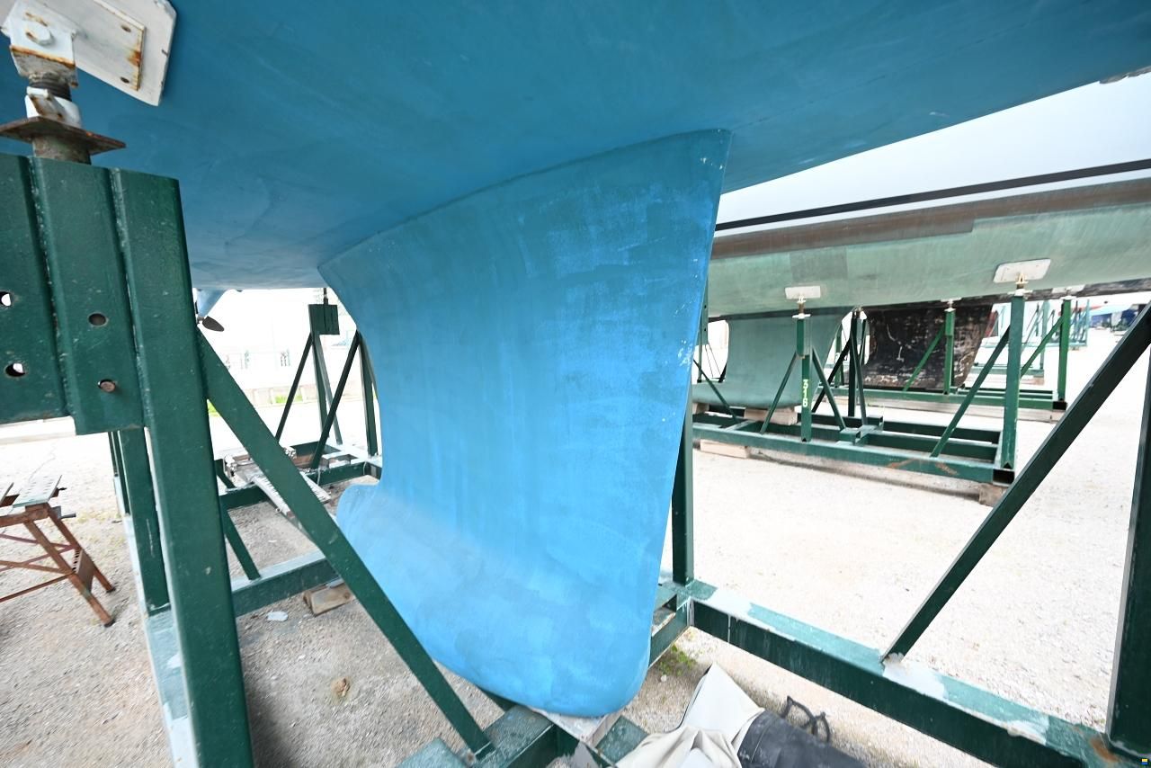 Beneteau Oceanis 473 Clipper