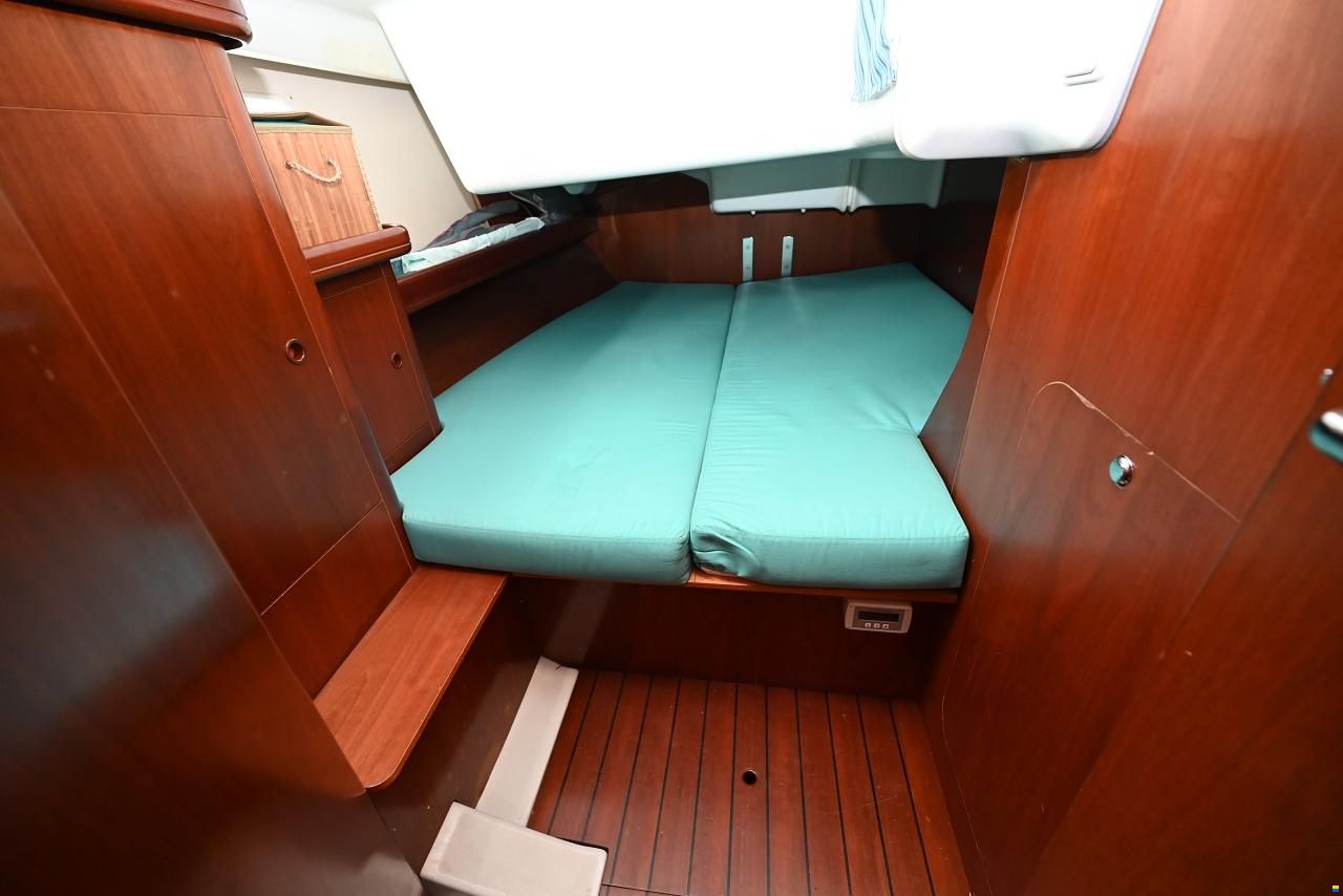 Beneteau Oceanis 473 Clipper