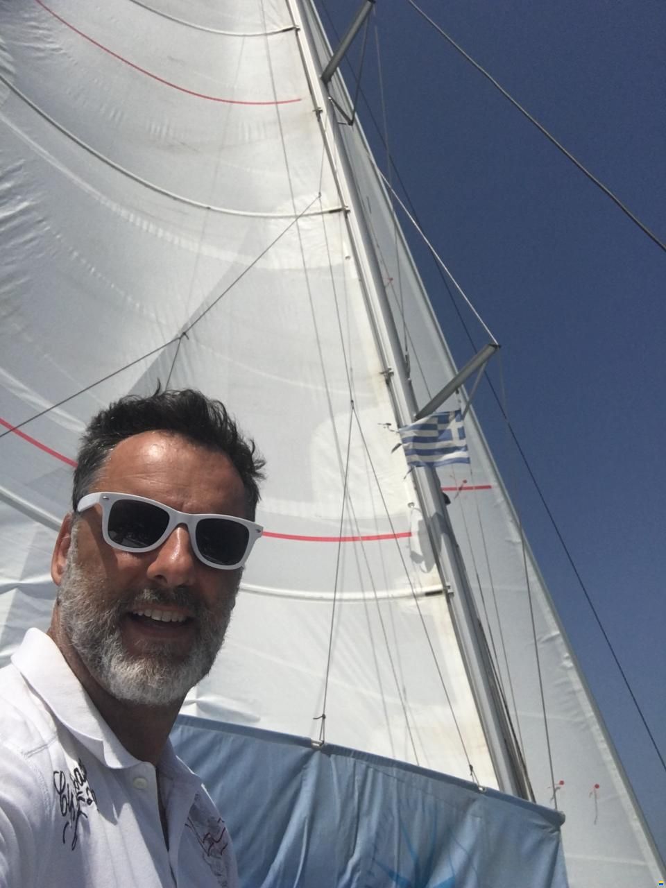 Fountaine Pajot ELBA 45