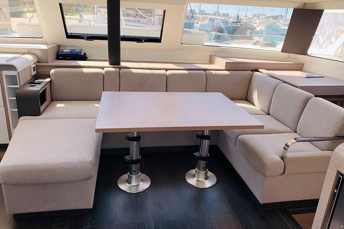 Fountaine Pajot ELBA 45