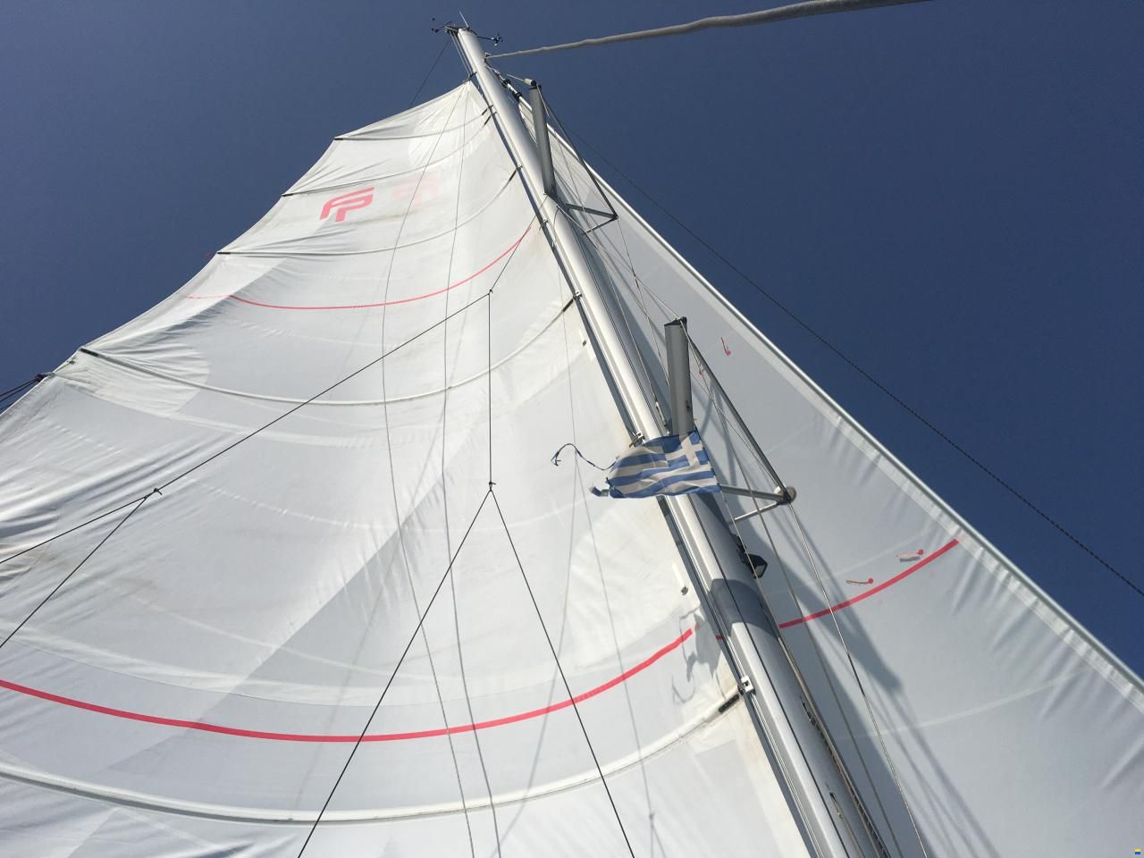 Fountaine Pajot ELBA 45